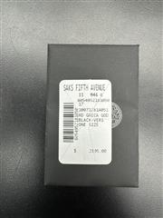 Versace Greca Authentic Handbag